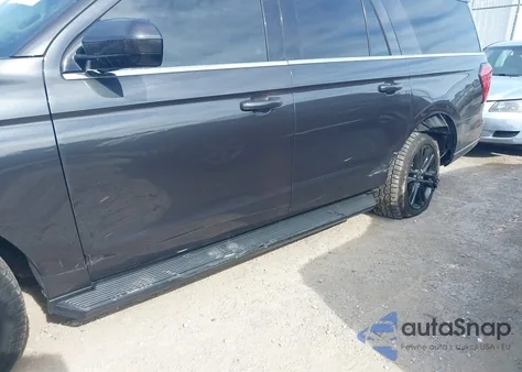 2024 Ford Expedition Xlt Max from USA, damaged, VIN 1FMJK1J86REA93790